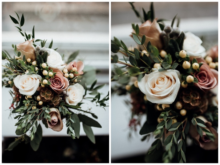Jenna Alex Historic Round Barn Wedding Gettysburg Pa