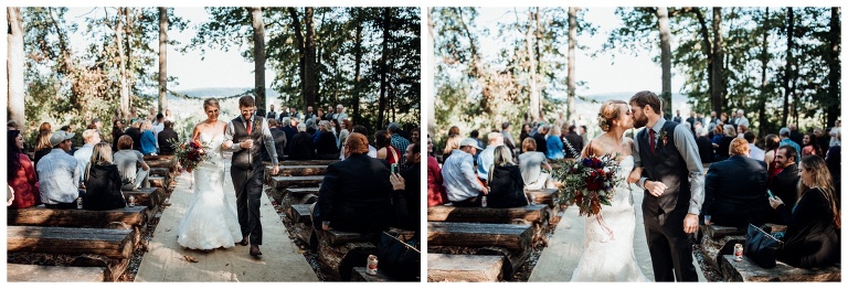Jenna Alex Historic Round Barn Wedding Gettysburg Pa