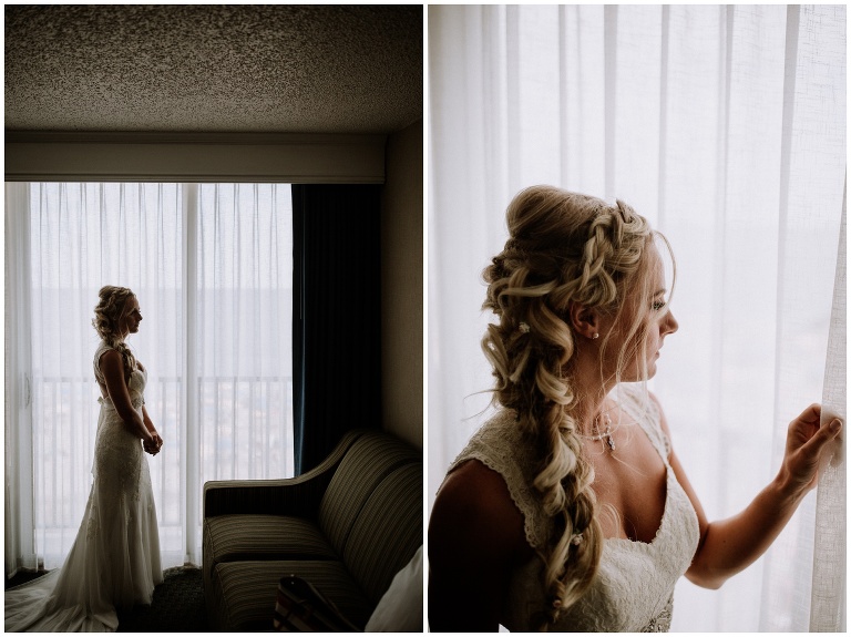 Theresa Christina Rehoboth Beach Deleware Wedding Earthmark