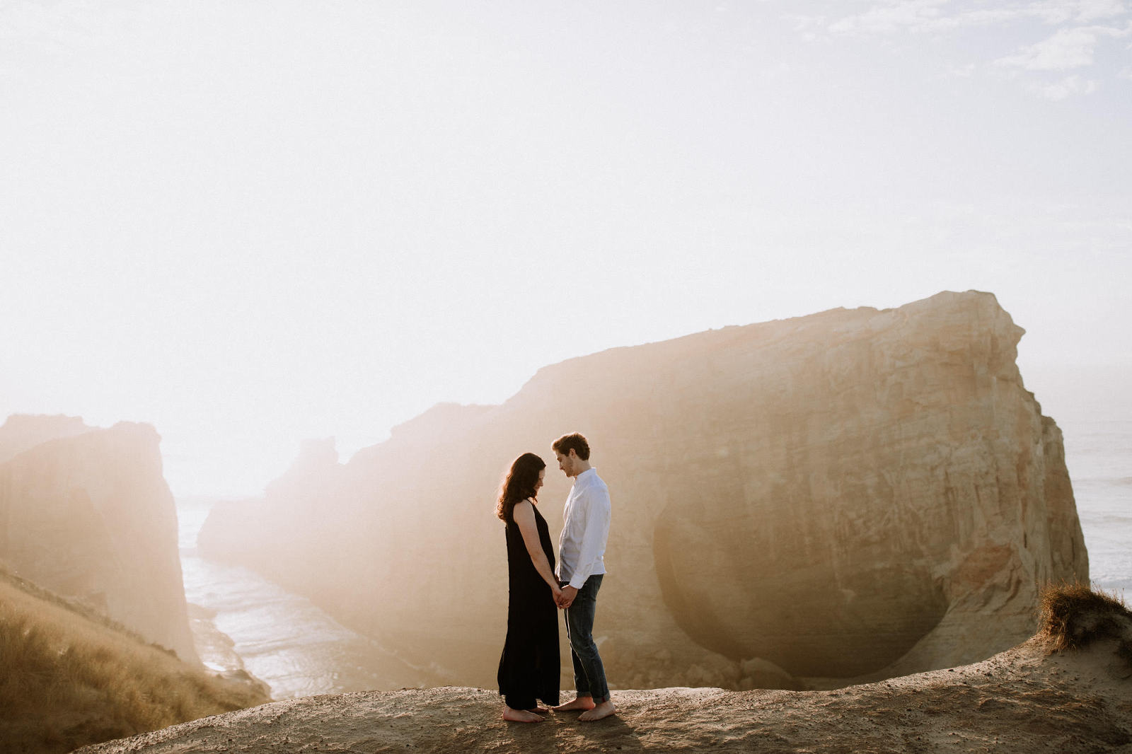 Adventure Elopement Photographer